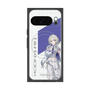 プレミアムスクエアケース with Pixelsnap［ Neo-Porte - 幽乃うつろ ］