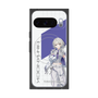 プレミアムスクエアケース with Pixelsnap［ Neo-Porte - 幽乃うつろ ］