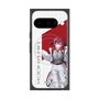 プレミアムスクエアケース with Pixelsnap［ Neo-Porte - 昏昏アリア ］