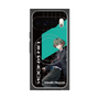 プレミアムスクエアケース with Pixelsnap［ Neo-Porte - 八神ツクモ ］