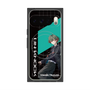 プレミアムスクエアケース with Pixelsnap［ Neo-Porte - 八神ツクモ ］