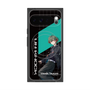 プレミアムスクエアケース with Pixelsnap［ Neo-Porte - 八神ツクモ ］