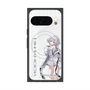 プレミアムスクエアケース with Pixelsnap［ Neo-Porte - 白那しずく ］