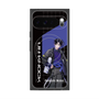 プレミアムスクエアケース with Pixelsnap［ Neo-Porte - 麻倉シノ ］