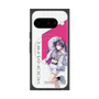 プレミアムスクエアケース with Pixelsnap［ Neo-Porte - 甘音あむ ］