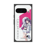 プレミアムスクエアケース with Pixelsnap［ Neo-Porte - 甘音あむ ］