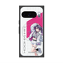 プレミアムスクエアケース with Pixelsnap［ Neo-Porte - 甘音あむ ］