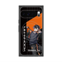 プレミアムスクエアケース with Pixelsnap［ Neo-Porte - 鬼ヶ谷テン ］