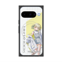プレミアムスクエアケース with Pixelsnap［ Neo-Porte - 光葉エニ ］