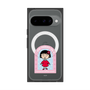 プレミアムスクエアケース with Pixelsnap［ ちびまる子ちゃん - フレームA ］