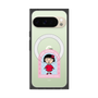 プレミアムスクエアケース with Pixelsnap［ ちびまる子ちゃん - フレームA ］