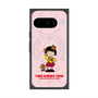 プレミアムスクエアケース with Pixelsnap［ ちびまる子ちゃん - マラカス ］