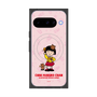 プレミアムスクエアケース with Pixelsnap［ ちびまる子ちゃん - マラカス ］
