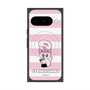 プレミアムスクエアケース with Pixelsnap［ エスターバニー - リボンバニー ］