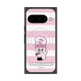 プレミアムスクエアケース with Pixelsnap［ エスターバニー - リボンバニー ］