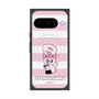 プレミアムスクエアケース with Pixelsnap［ エスターバニー - リボンバニー ］