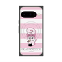 プレミアムスクエアケース with Pixelsnap［ エスターバニー - リボンバニー ］