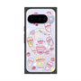プレミアムスクエアケース with Pixelsnap［ エスターバニー - エスターバニーリトル ］