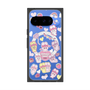 プレミアムスクエアケース with Pixelsnap［ エスターバニー - エスターバニーリトル ］