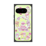 プレミアムスクエアケース with Pixelsnap［ エスターバニー - エスターバニーリトル ］