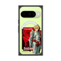 プレミアムスクエアケース with Pixelsnap［ Fate／strange Fake - セイバー ］