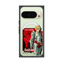 プレミアムスクエアケース with Pixelsnap［ Fate／strange Fake - セイバー ］