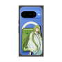 プレミアムスクエアケース with Pixelsnap［ Fate／strange Fake - ランサー ］