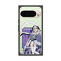 プレミアムスクエアケース with Pixelsnap［ Fate／strange Fake - フランチェスカ・プレラーティ ］