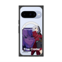 プレミアムスクエアケース with Pixelsnap［ Fate／strange Fake - 真キャスター ］