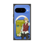 プレミアムスクエアケース with Pixelsnap［ Fate／strange Fake - フラット・エスカルドス ］