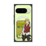 プレミアムスクエアケース with Pixelsnap［ Fate／strange Fake - フラット・エスカルドス ］