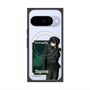 プレミアムスクエアケース with Pixelsnap［ Fate／strange Fake - シグマ ］
