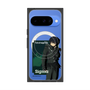プレミアムスクエアケース with Pixelsnap［ Fate／strange Fake - シグマ ］