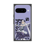 プレミアムスクエアケース with Pixelsnap［ Fate／strange Fake - フランチェスカ・プレラーティ - KVデザイン ］