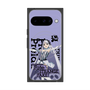 プレミアムスクエアケース with Pixelsnap［ Fate／strange Fake - フランチェスカ・プレラーティ - KVデザイン ］
