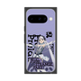 プレミアムスクエアケース with Pixelsnap［ Fate／strange Fake - フランチェスカ・プレラーティ - KVデザイン ］