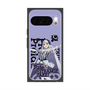 プレミアムスクエアケース with Pixelsnap［ Fate／strange Fake - フランチェスカ・プレラーティ - KVデザイン ］