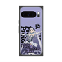 プレミアムスクエアケース with Pixelsnap［ Fate／strange Fake - フランチェスカ・プレラーティ - KVデザイン ］