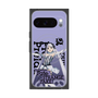 プレミアムスクエアケース with Pixelsnap［ Fate／strange Fake - フランチェスカ・プレラーティ - KVデザイン ］