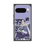 プレミアムスクエアケース with Pixelsnap［ Fate／strange Fake - フランチェスカ・プレラーティ - KVデザイン ］