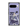 プレミアムスクエアケース with Pixelsnap［ Fate／strange Fake - フランチェスカ・プレラーティ - KVデザイン ］