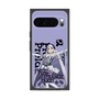 プレミアムスクエアケース with Pixelsnap［ Fate／strange Fake - フランチェスカ・プレラーティ - KVデザイン ］