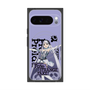プレミアムスクエアケース with Pixelsnap［ Fate／strange Fake - フランチェスカ・プレラーティ - KVデザイン ］