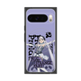 プレミアムスクエアケース with Pixelsnap［ Fate／strange Fake - フランチェスカ・プレラーティ - KVデザイン ］