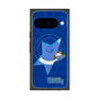 プレミアムスクエアケース with Pixelsnap［ 横浜DeNAベイスターズ - スター ］