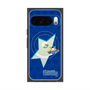 プレミアムスクエアケース with Pixelsnap［ 横浜DeNAベイスターズ - スター ］