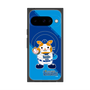 プレミアムスクエアケース with Pixelsnap［ 横浜DeNAベイスターズ - DB.スターマン ］