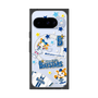 プレミアムスクエアケース with Pixelsnap［ 横浜DeNAベイスターズ - ステッカー ］