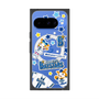 プレミアムスクエアケース with Pixelsnap［ 横浜DeNAベイスターズ - ステッカー ］