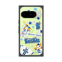 プレミアムスクエアケース with Pixelsnap［ 横浜DeNAベイスターズ - ステッカー ］